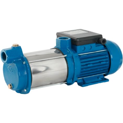 1,2 HP 85 lt/min 55 m MH 20/5 S Elettropompa MATRA Multigirante
