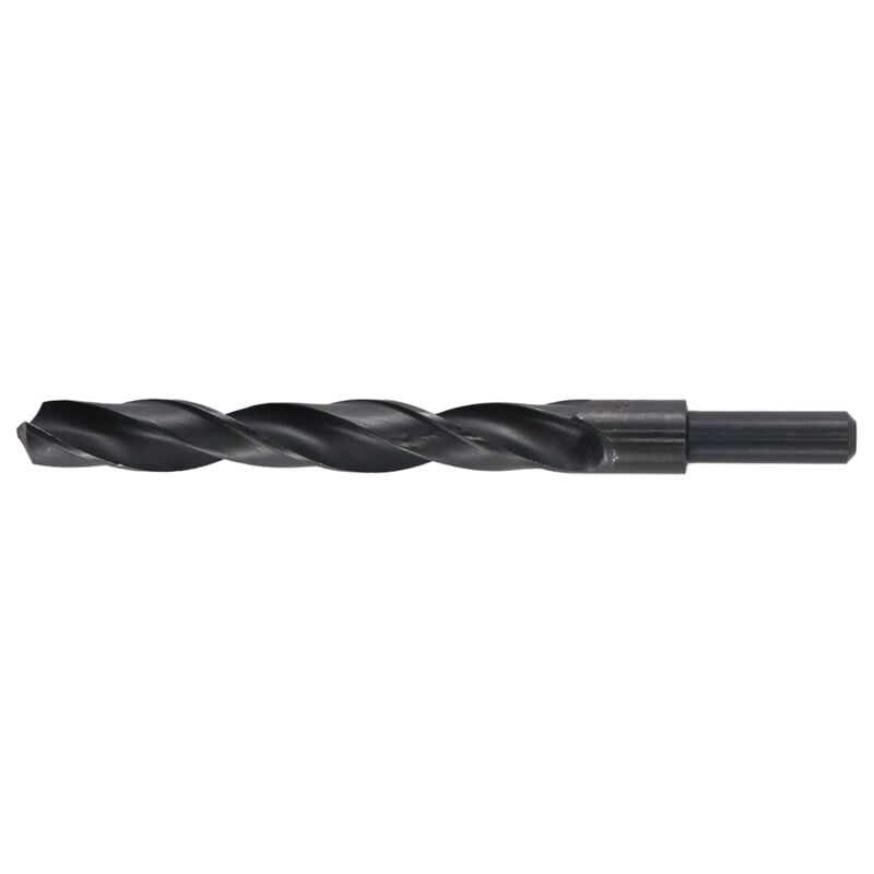 Image of Tlily - 14 mm Reduzierter 1/2 inch Gerader Schaft hss Spiralbohrer Werkzeug