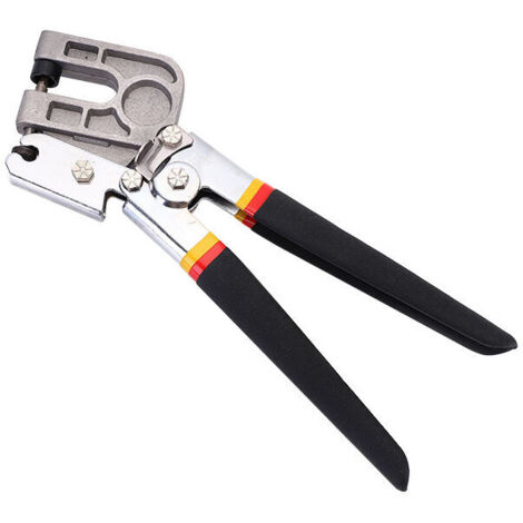 12 inch Placoplâtre Rail Clamp