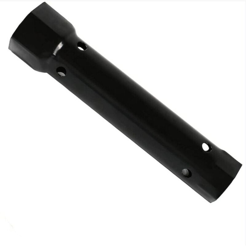 Linghhang - Faucet Pipe Wrench, Straight Wrench, Faucet Removal Wrench, for Kitchen and Bathroom, Sink, Faucets, Installation and Repair Tools
