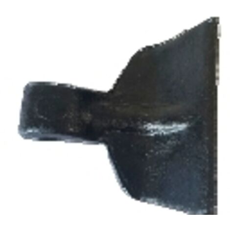 1.2 kg masse pour faucheuse frontale PERUZZO BULL