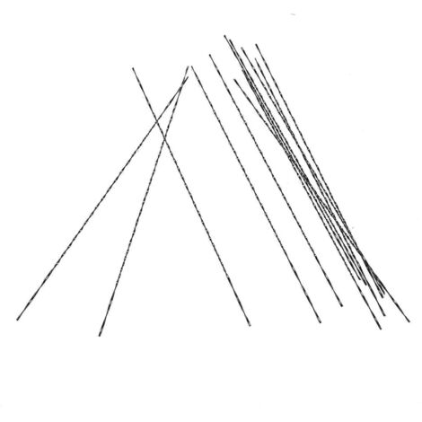 12 lames de scie à chantourner à dents hélicoïdales pour la découpe, le sciage et la sculpture du bois, du métal et du plastique (6)