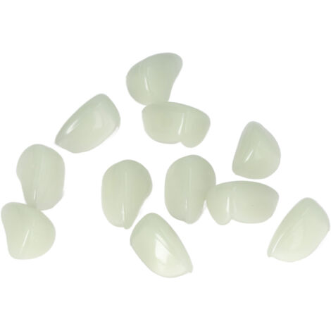 12 LED-Eckenschützer für Möbel – Kindersicherheit und Stoßschutz – 12er-Pack flexible, beleuchtete Ecken