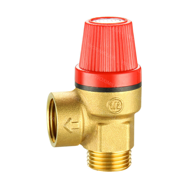 Image of Aougo - Pressure relief valves with&hellip;