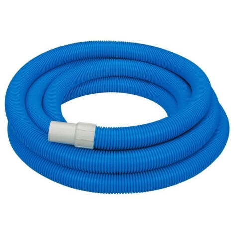 12 ML Tuyau flottant piscine, ø 38 mm pour nettoyage - jardiboutique