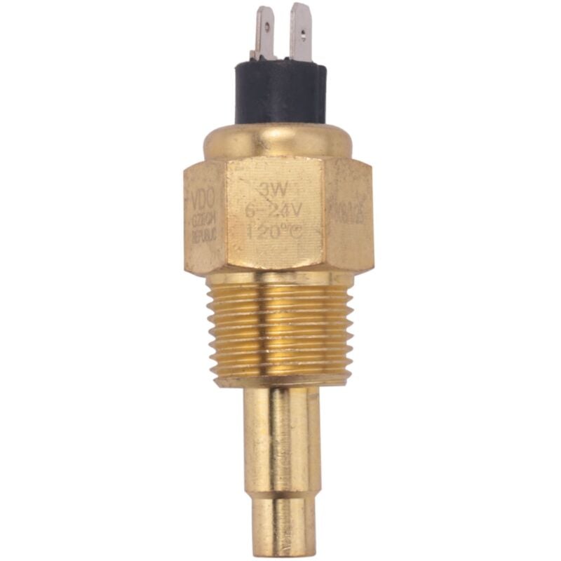 Image of 1/2 Npt 21 Mm Gewinde Motor öL Temperatur Sensor Wasser für Strom Aggregat