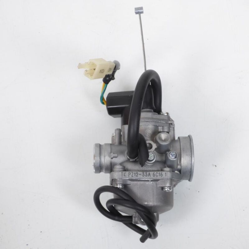 12 P2r Vergaser Für Roller Peugeot 50 Ludix Vor 2020 Tk Pz12-33a