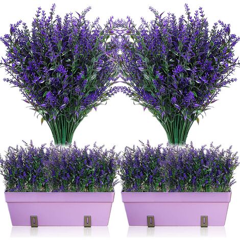 Lavanda artificial