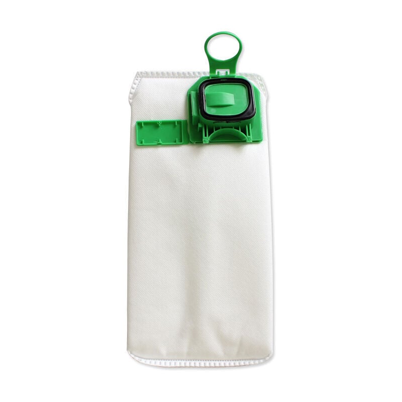 12 pcs pour Vorwerk Kobold VK140 VK150 FP140 FP150 Aspirateurs, Remplacement Sac pour VK140 VK150 Aspirateur