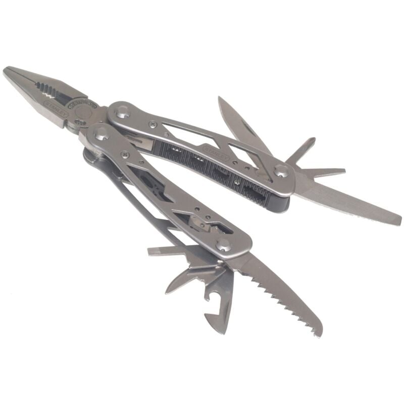 12 Piece Multi-Tool STA084519