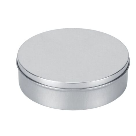 12 Pièces Emporte-pièces à Fondant Moules à Gâteaux en Mousse, Ensemble de Moules à Biscuits Ronds en Acier Inoxydable, Anneau de Cuisson de Décoration de Gâteau (12PCS)