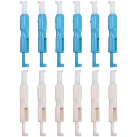 12 Pièces Enfile-Aiguille Rapide, Sécurisé et Durable pour Machine à Coudre - Multifonctionnel