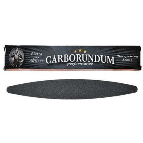 12 pietra cote tipo carborundum keyman mola limare affilare