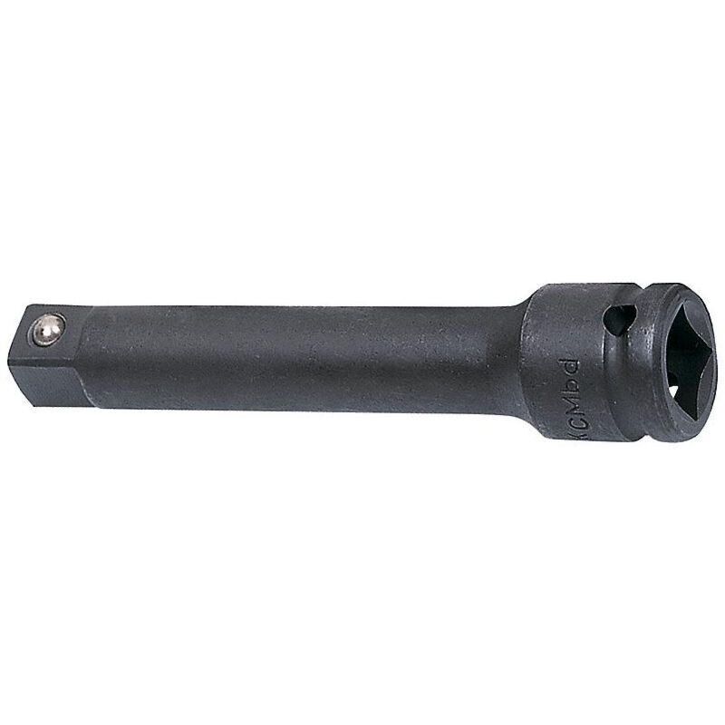 1/2'' Prolunga per bussola a macchina 125 mm