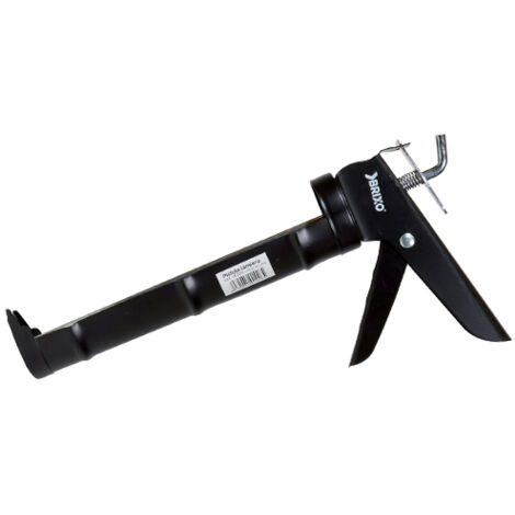 12 PZ DI PISTOLE LAMIERA BRIXO PER SILICONE