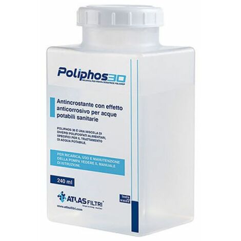 12 PZ RICARICHE POLIPHOS 30