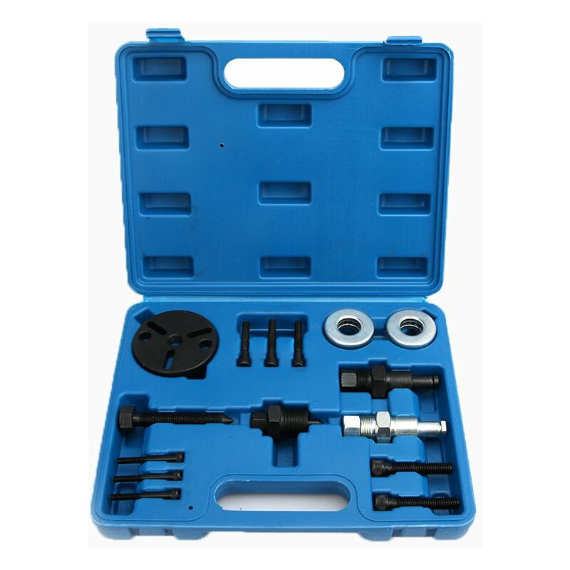 12 pz/set Strumenti di Smontaggio Ammortizzatore