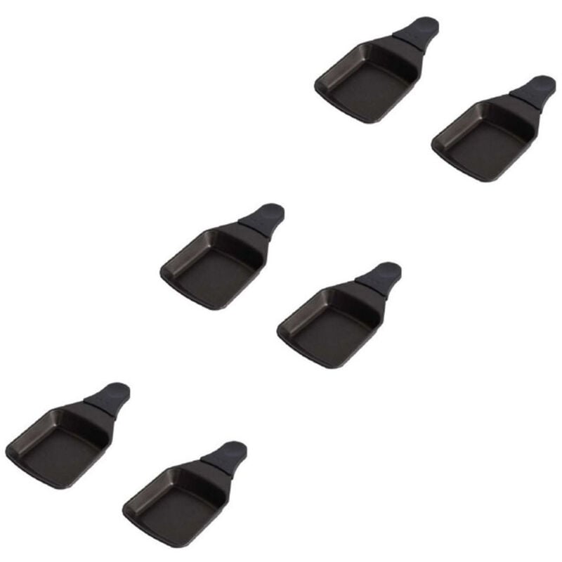 Ersatzteil - Originaler Satz von 6 Schalen - Tefal