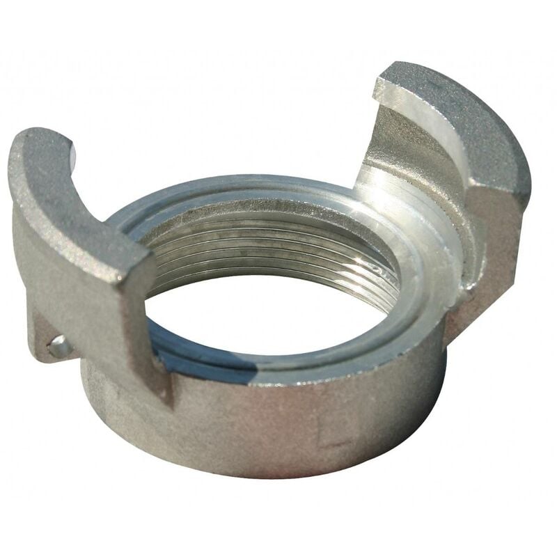 1/2 Raccord Femelle Alu Dn80 3'' Renson