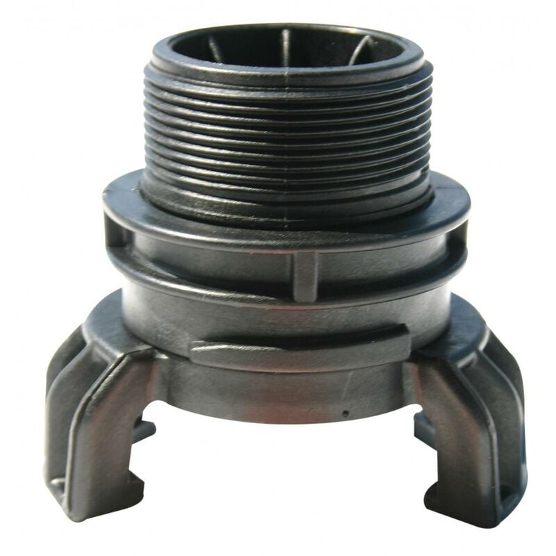 1/2 raccord male pp avec verrou dn 50 Renson