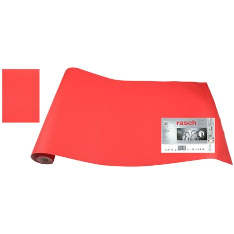 12 Rollen Rasch 415179 Papier-Tapete 0,53 x 10,05m