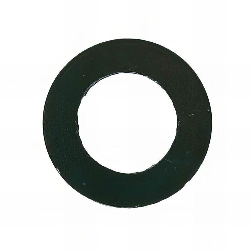 Ing Fixations - 12 Rondelles d'épaisseur d. 14 épaisseur 4mm