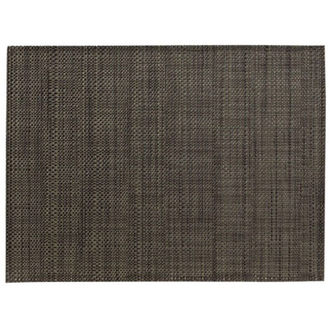12 Set De Table 45 X 33 Cm Ombre & Or - Canna - Winkler