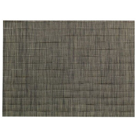 12 Set De Table 45 X 33 Cm Ombre & Or - Manoka - Winkler