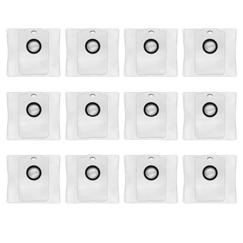 Image of 12 Stück Staubbeutel für 2499/7490/8290, Atvel R80