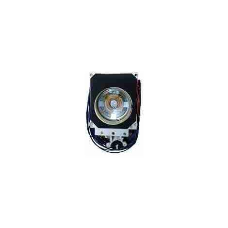 12-Tastenplatte CAME BPT HPP/12D GH 60101600