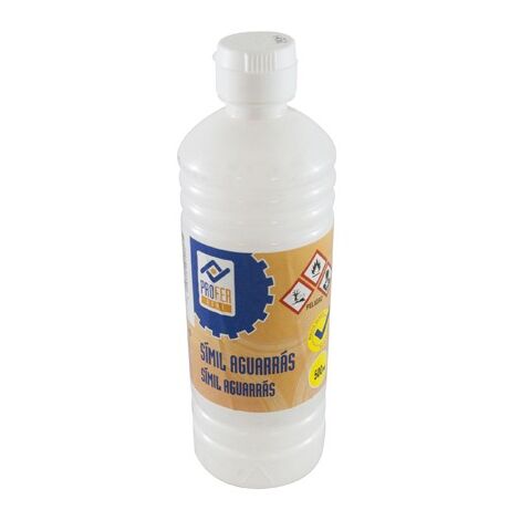 (12 u.) DISOLVENTE SIMIL AGUARRAS