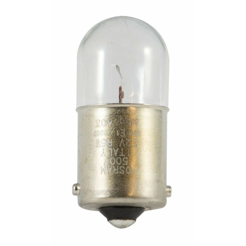 

Lem Select - 12 V 10 W (ba15s) bombilla esférica (Juego de 10 )