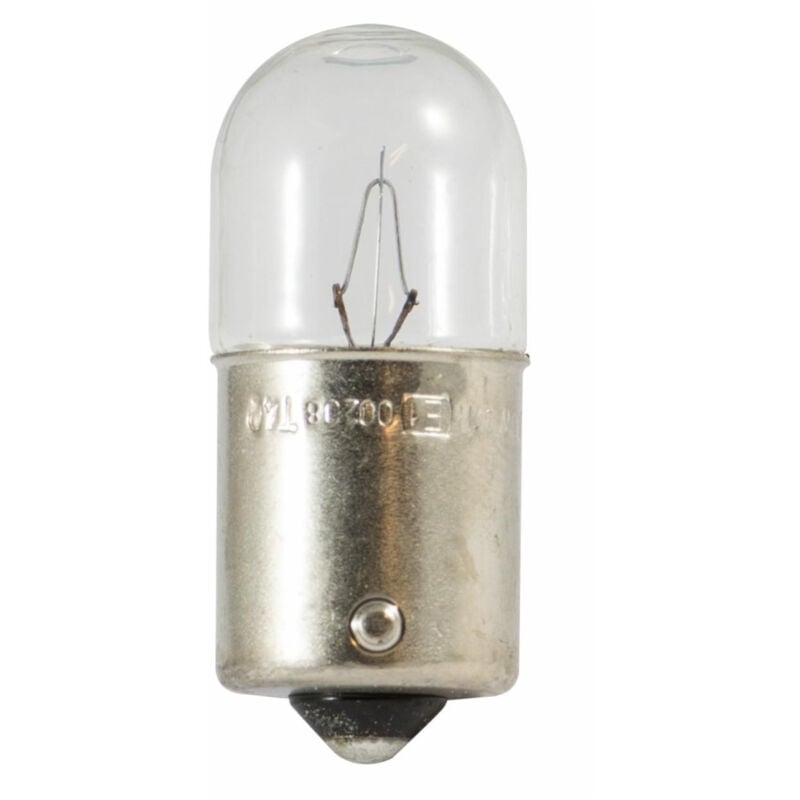 

Lem Select - 12 V 3 W (ba9s) bombilla esférica (Juego de 10 )