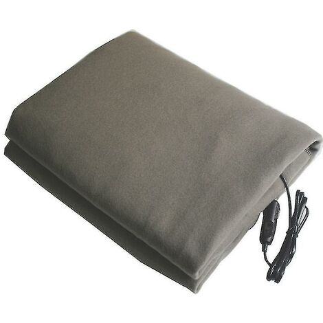 12 V Auto-Heizdecke