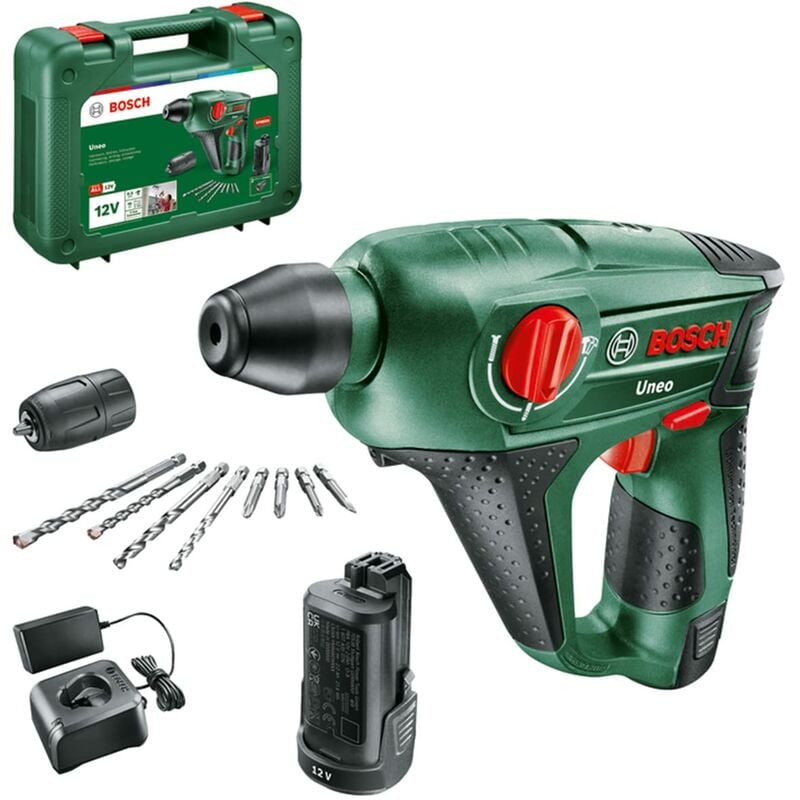 Bosch Home and Garden 060398400E Martello
