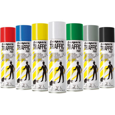 12 Verkehrsfarbe Grau