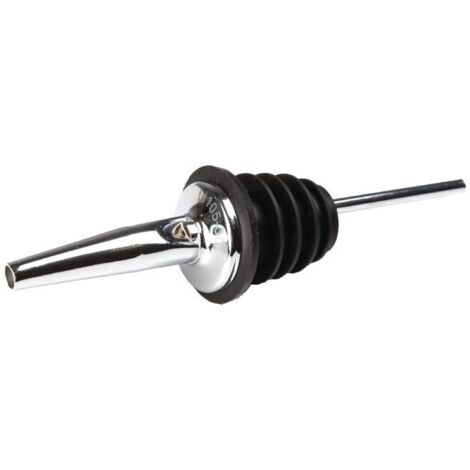 12 x Becs verseurs "Tom Dyer" - Inox - Beaumont