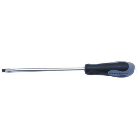 12 x CACCIAVITE P/MECCANICO 101 TEKNA D 6,0X100 MM