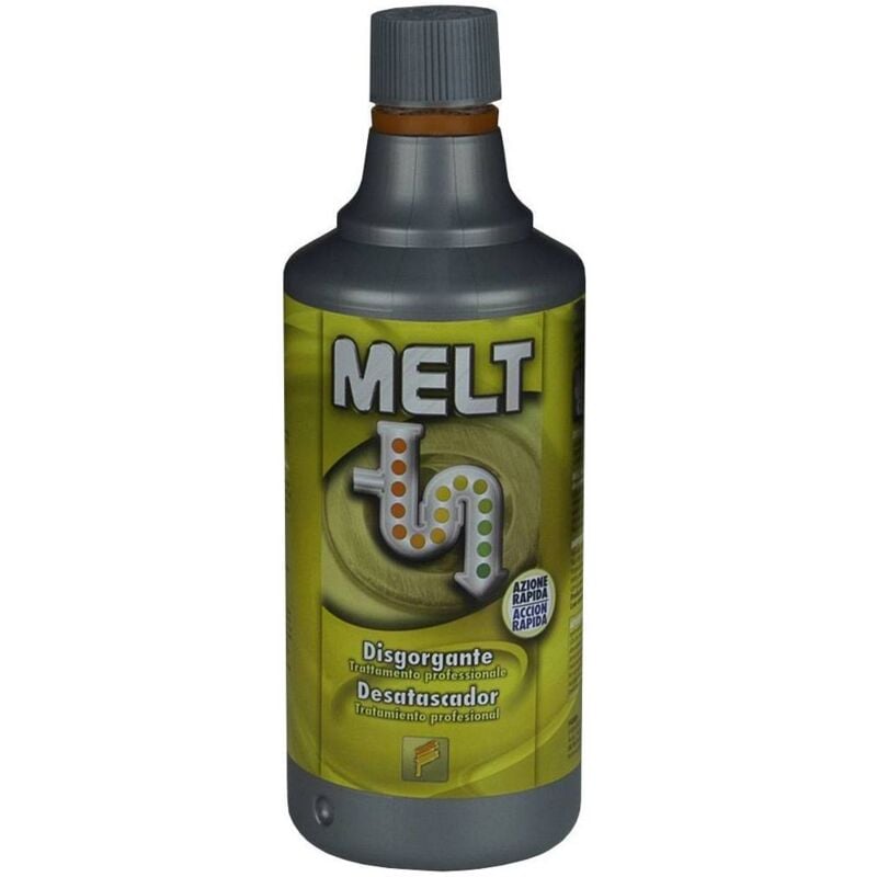12 x liquide draining melt ml.750