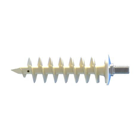 12 x FISCHER TASSELLO FID-V M8 2 PLUS TASS+2 VITI TX+2 ROS