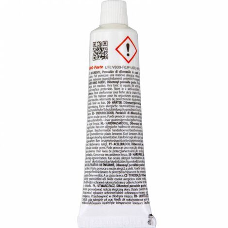 12 x INDURITORE P/SINTOLIT/SINTOFER TUBETTO 30 G