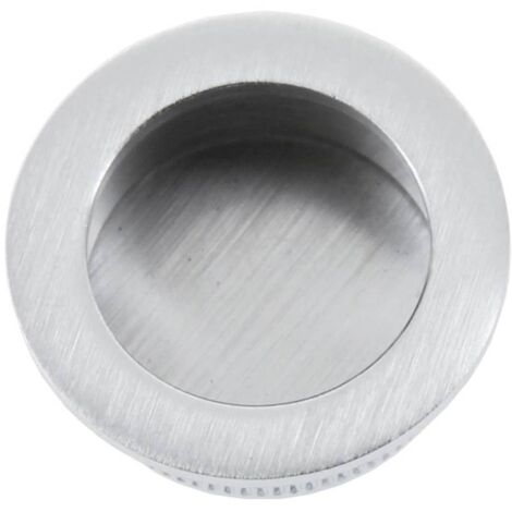 12 x NICCHIA TONDA ANTINA SCORR D 26 MM OTT CRO SAT