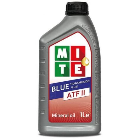 12 x OLIO MITE ATF II 1 L