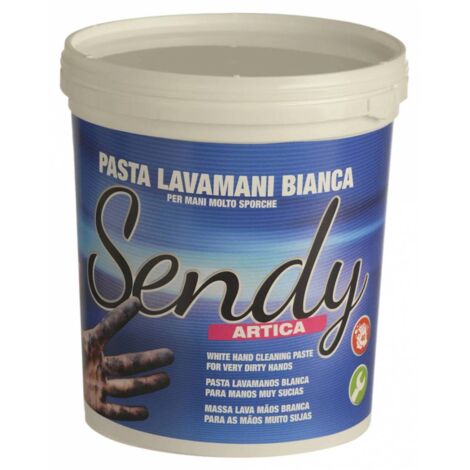 12 x PASTA LAVAMANI ARTICA NETTUNO 1 L