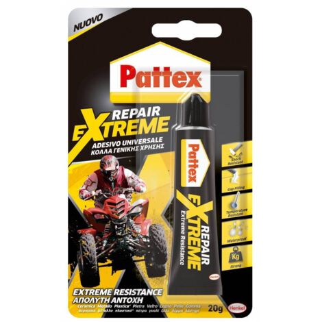 12 x PATTEX REPAIR EXTREME 20 G