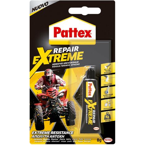 COLLE FORTE PATTEX SUPER GLUE 3G - 1PRIX - Premier PRIX