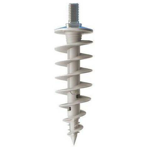 12,0 x CHEVILLE POUR ISOLATION PAR L'EXTÉRIEUR FID-V PLUS FISCHER