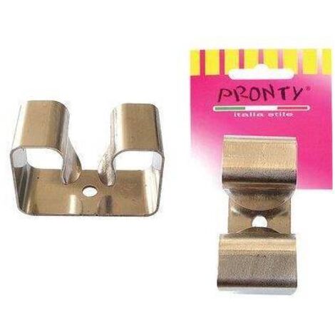 12,0 x GANCIO PORTASCOPE PRONTY