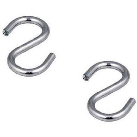 12,0 x GANCIO S ZINCATO PRONTY