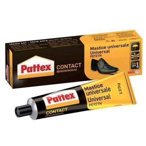 12,0 x PATTEX CONTACT MASTIC UNIVERSEL